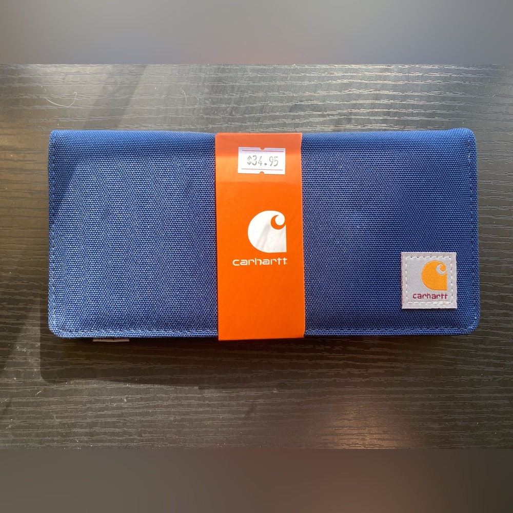 Men’s Carhartt Wallet
